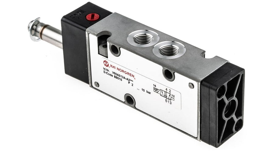 V60A513A-A2000 Norgren