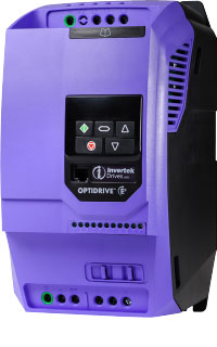 ODE-3-340240-3042 Invertek