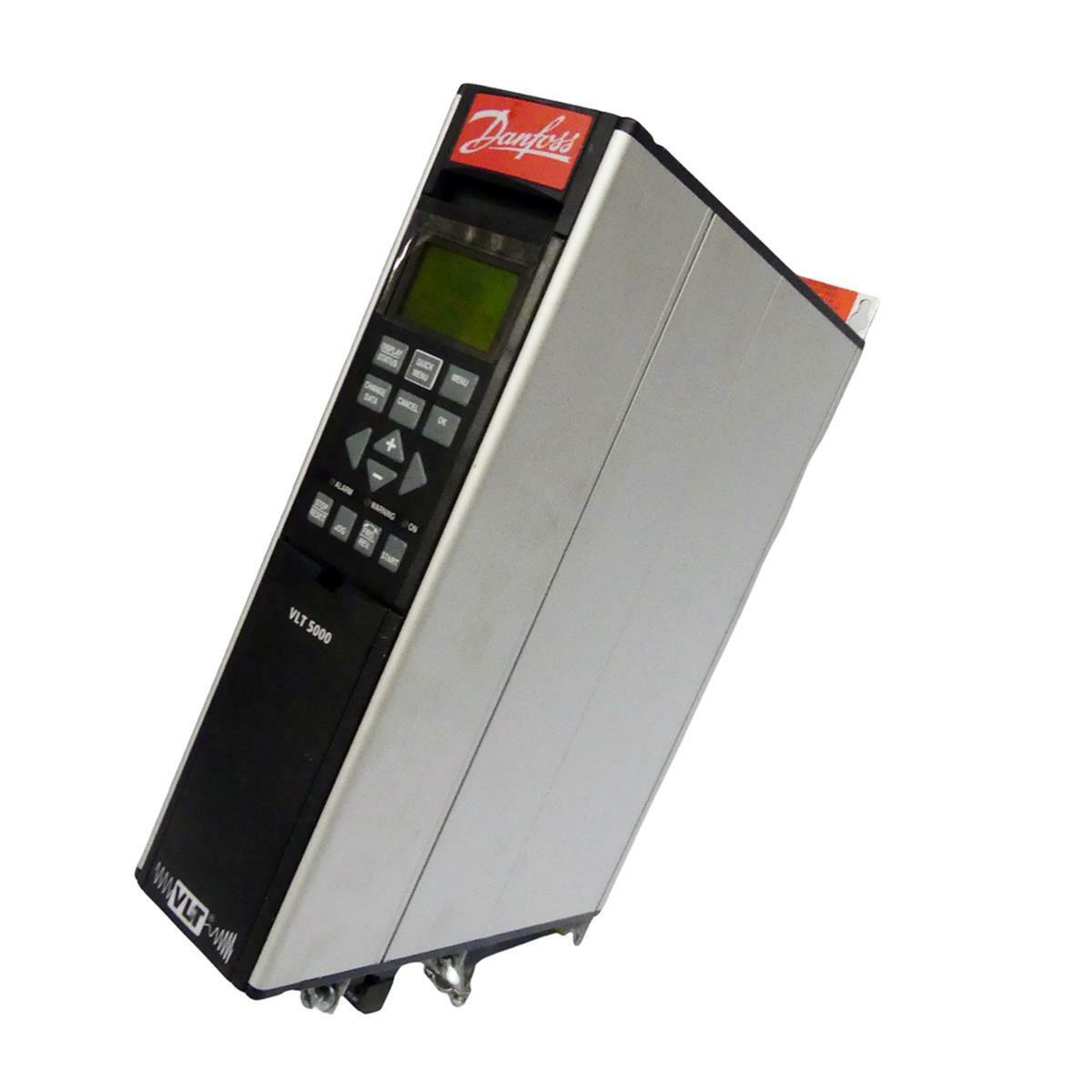 175Z0034 Danfoss - VLT5001PT5B20STR3DLF00A00C0