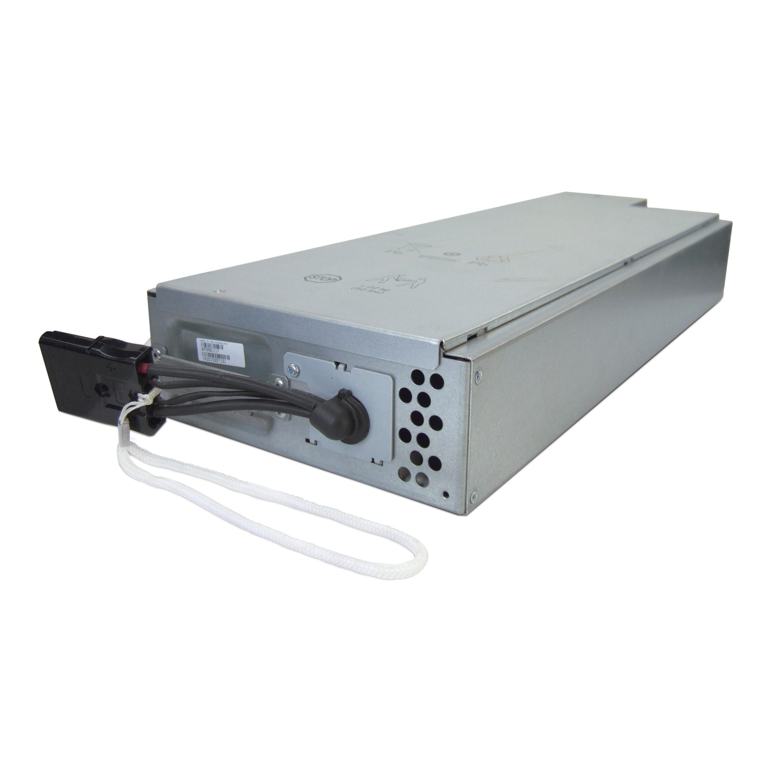 APCRBC117 APC - Schneider Electric