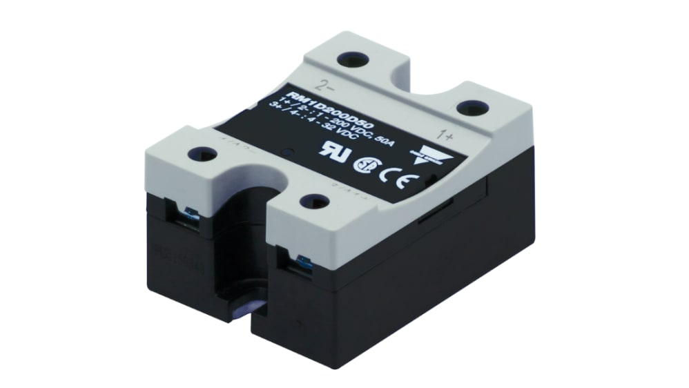 RM1A48D100 Carlo Gavazzi