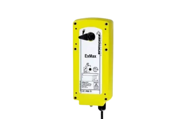 EXMAX-8-SF1-VAS Schischek