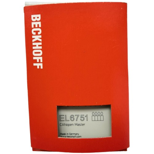 ES3008 Beckhoff