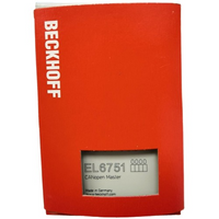 ES3008 Beckhoff