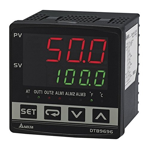 Delta Electronics  DTB9696LR