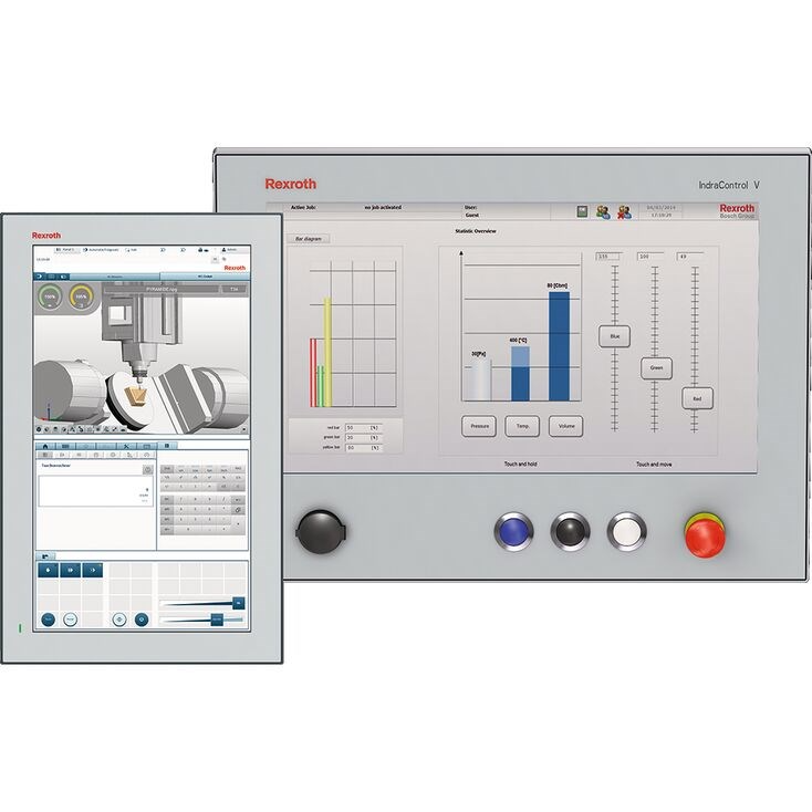 R911171137 Bosch Rexroth- VDP40.3ALN-D1-NN-NN