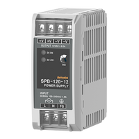 SPB-120-12 Autonics
