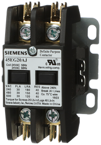 US2:45EG20AJ Siemens - 45EG20AJ