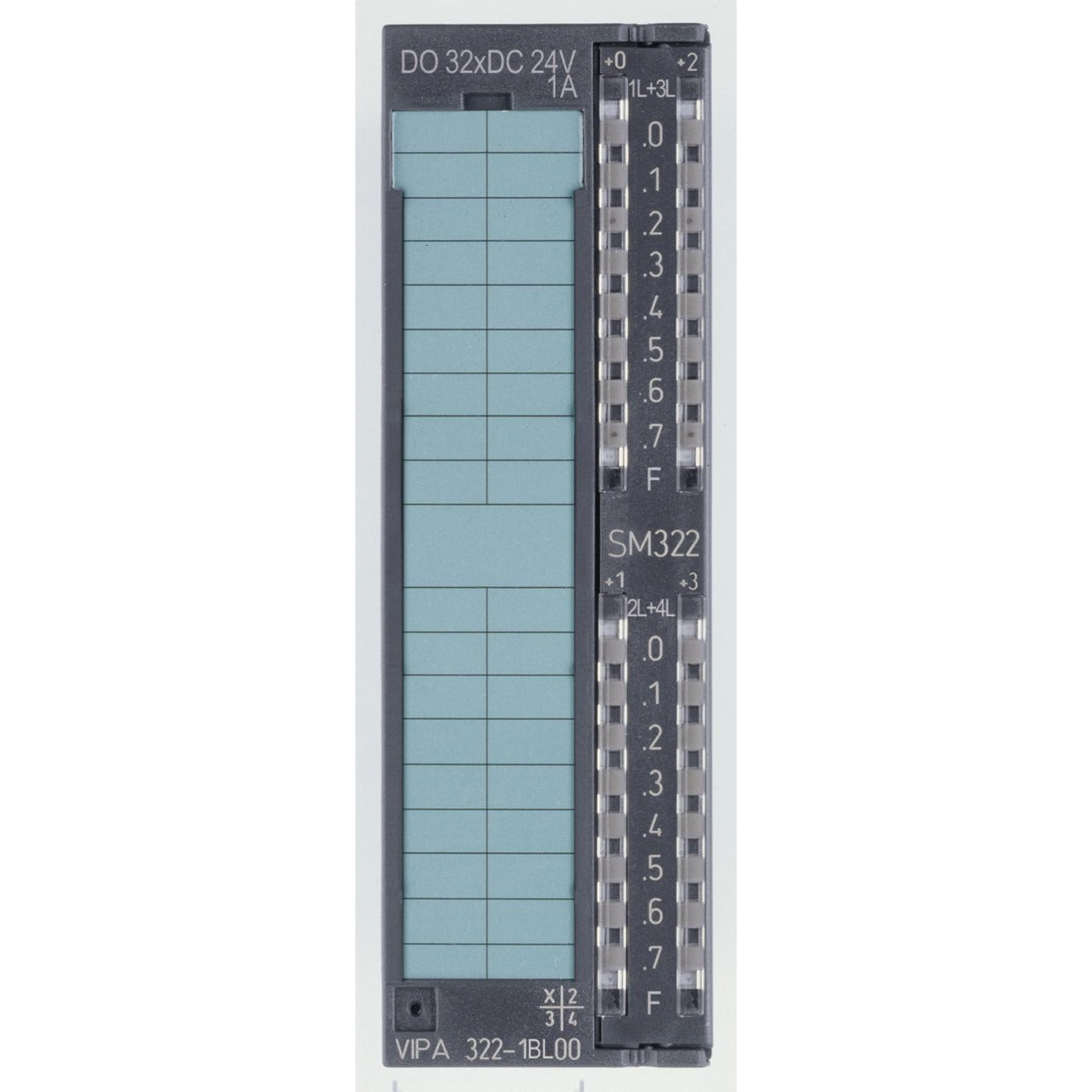 322-1BL00 Vipa