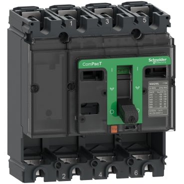 C10S4 Schneider Electric