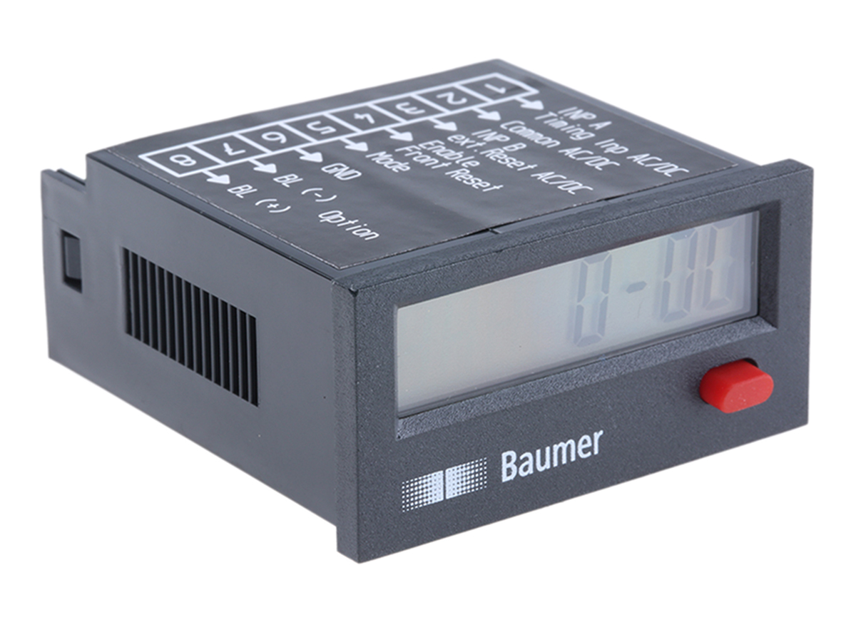 ISI34.013AA01 Baumer Electric