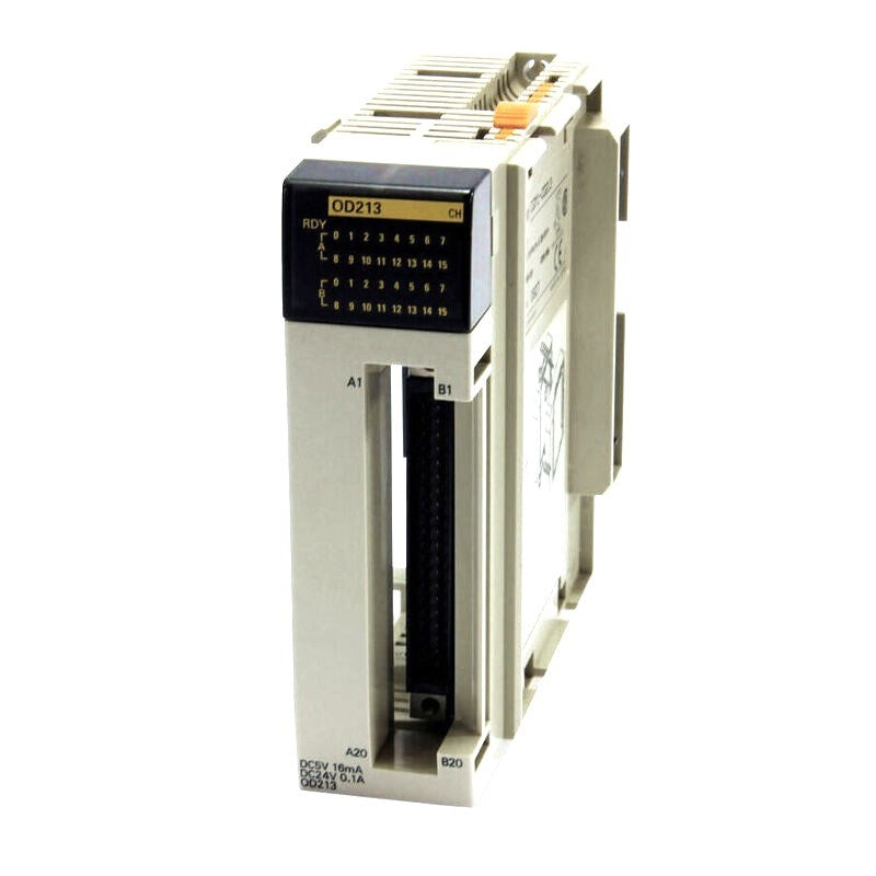 CQM1-OD213 Omron
