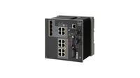 IE-4000-8T4G-E Cisco