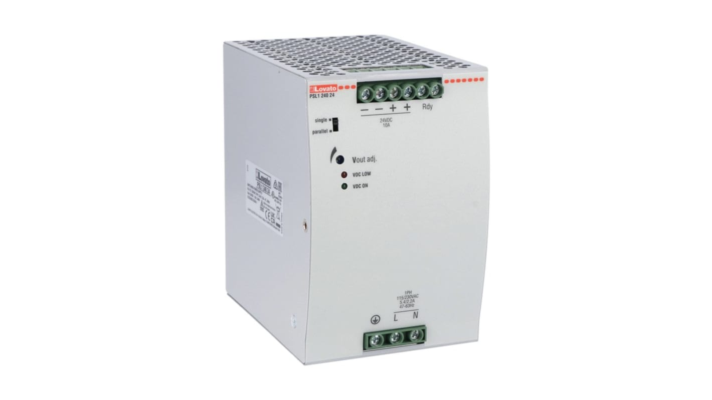 PSL124024 Lovato Electric
