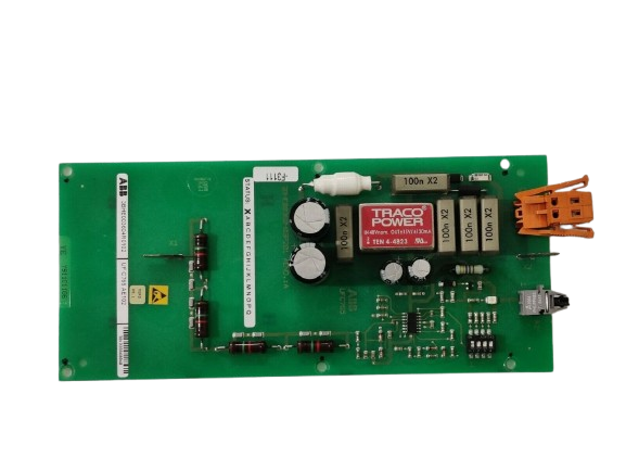 3BHE003604R0102 ABB