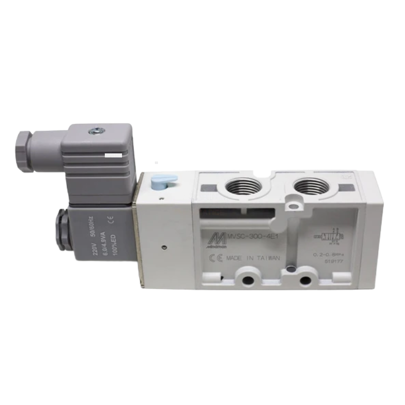 MVSE-300-4E1 Mindman
