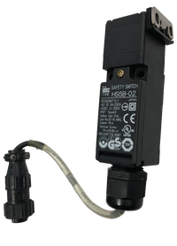 HS5B-02 Idec