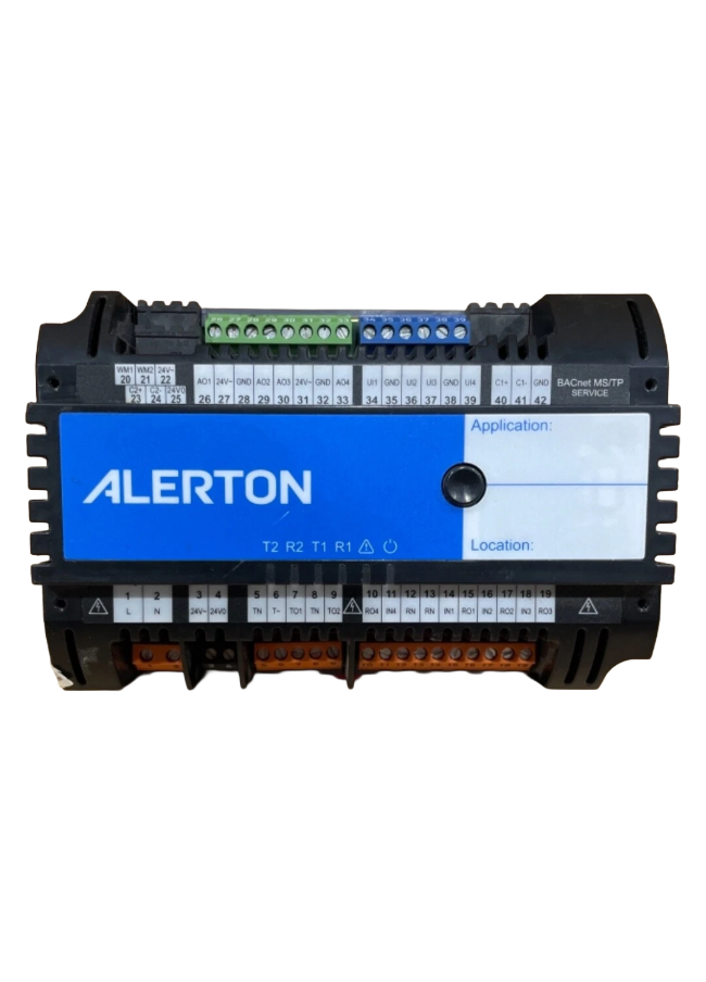 AL-RS4N Alerton
