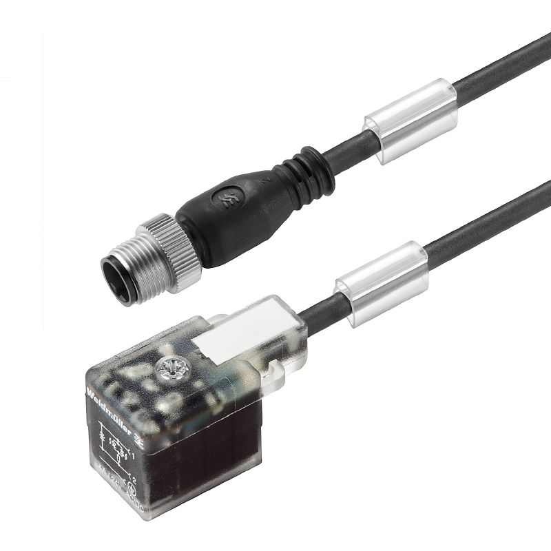 9457680015 Weidmuller - SAIL-VSB-M12G-0.15U