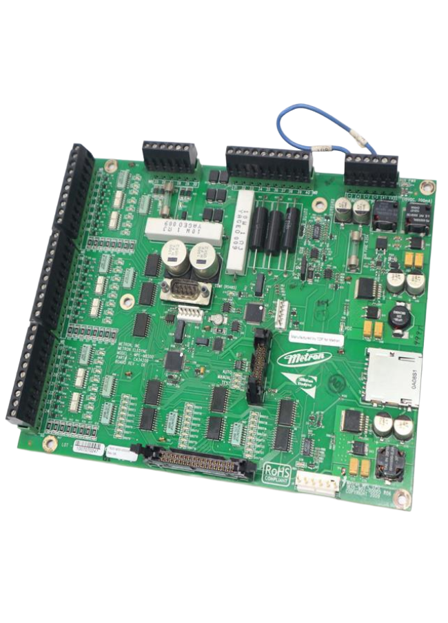 1820-902-00005 R07 Metron Eledyne