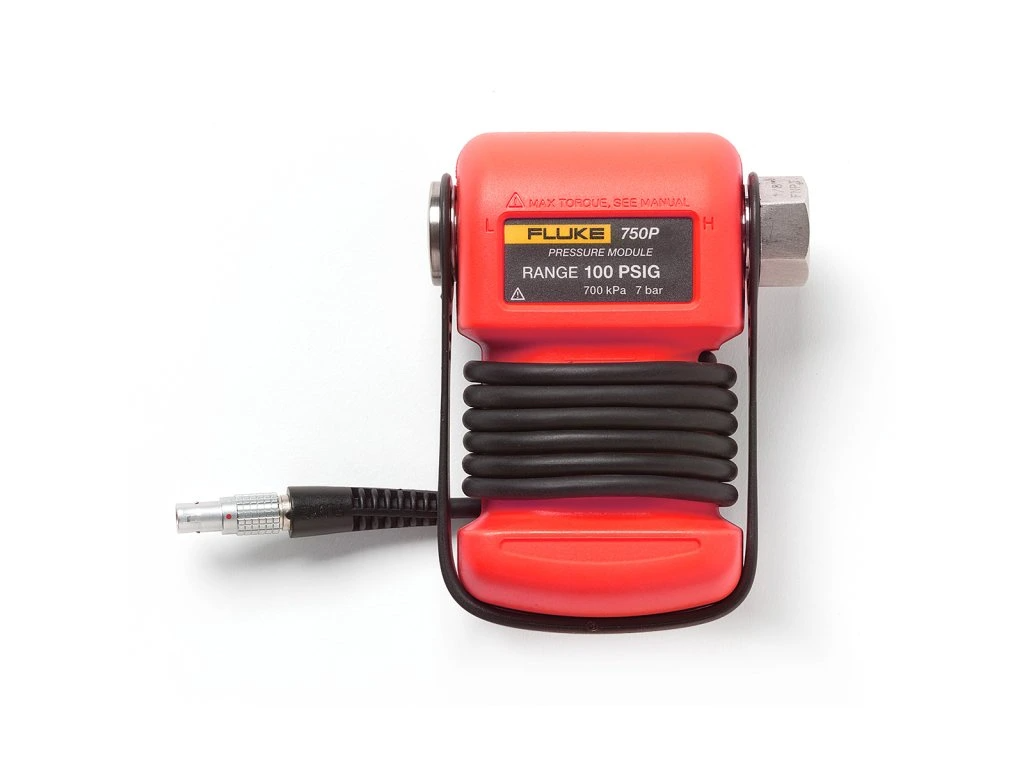 Fluke 750P27EX
