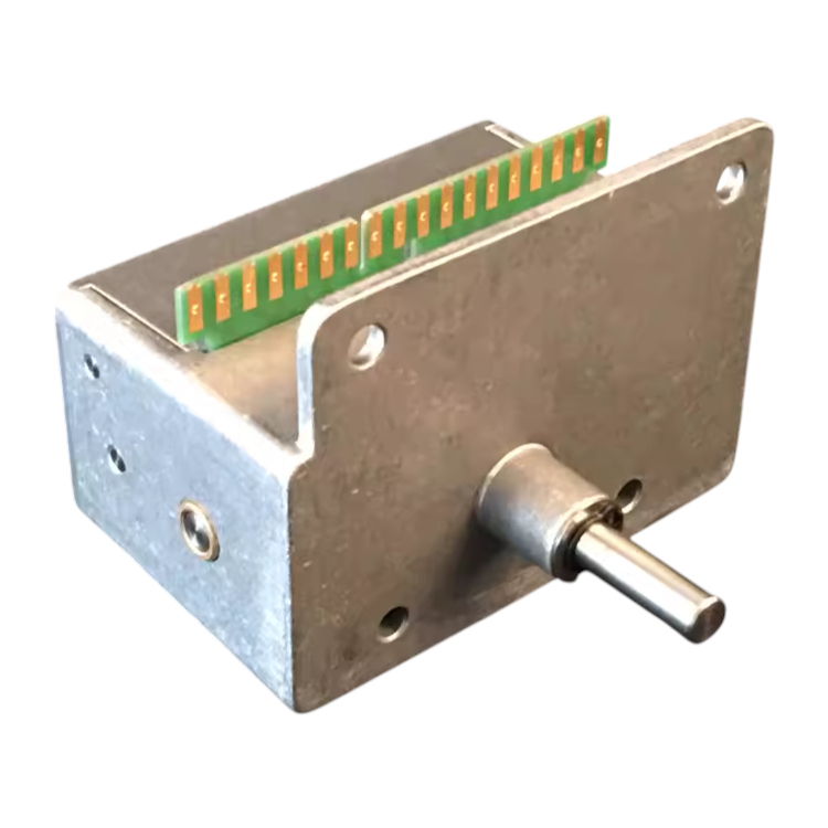 101176923 Baumer Electric - U220.B01