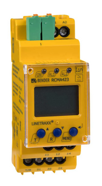 B94043023 Bender - RCMA423-D-1