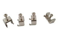 GT27xx/25xx-Mounting Clip ( 1set, 4pcs ) Mitsubishi