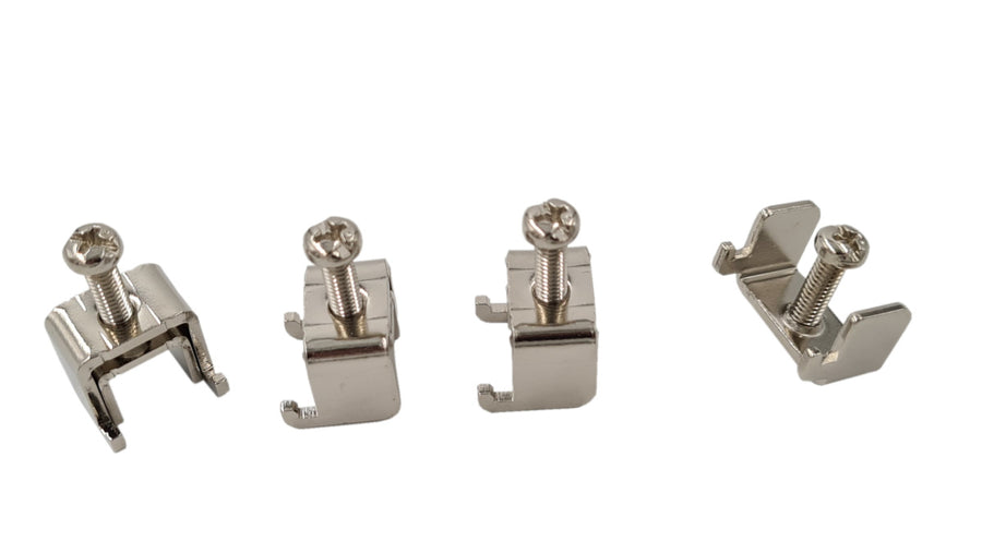 GT1020/30 Mounting Clip Mitsubishi
