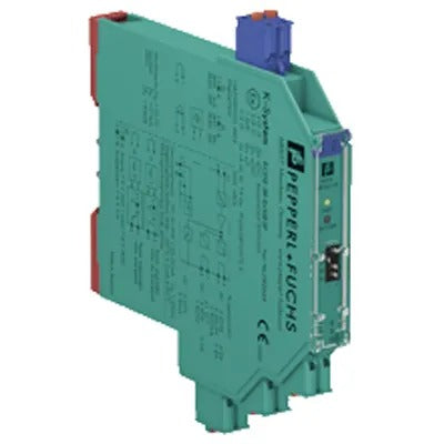 70112156 Pepperl Fuchs - KCD2-SR-EX1.LB.SP