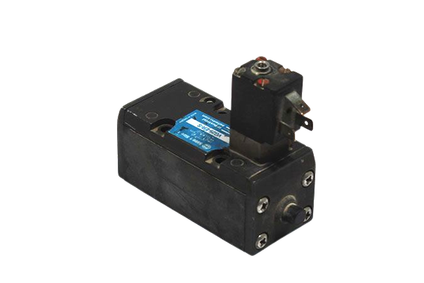 VG25-ER-S Atlas Copco
