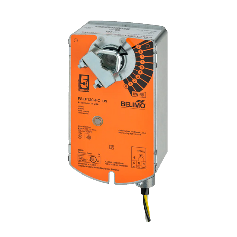 FSLF230-S US Belimo