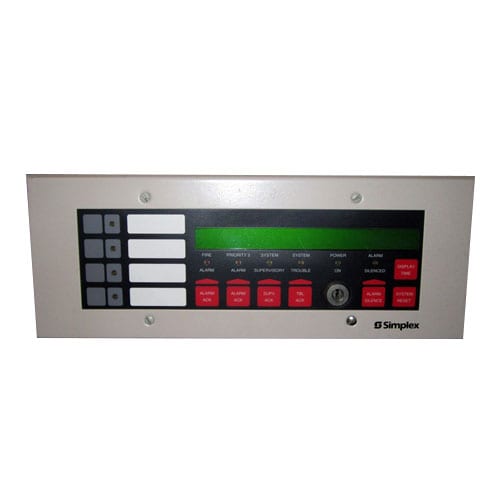 4603-9101 Simplex