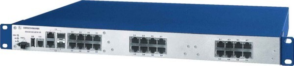942003101 Hirschmann - MACH104-20TX-FR