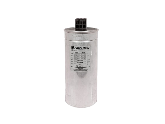 R2H54N Circutor - CLZ-FP-44/30-HD