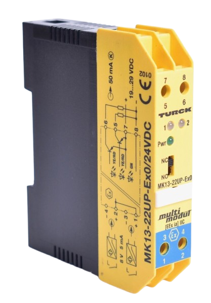 7542123 Turck - MK13-R-EX0