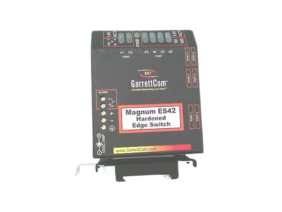 ES42HR-24VDC Belden