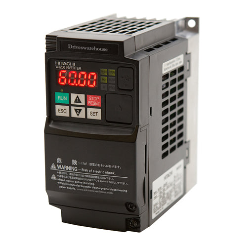 WJ220-004SF Hitachi