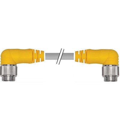 100038478 Turck - WSV WKV 126-8M/S90