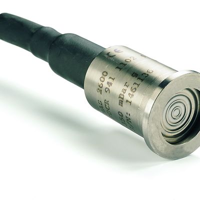 Emerson  MAS2600