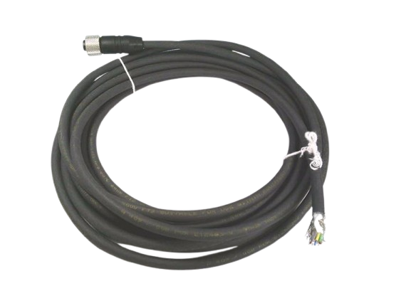 678060 Leuze - CB-M12-5000E-8GF