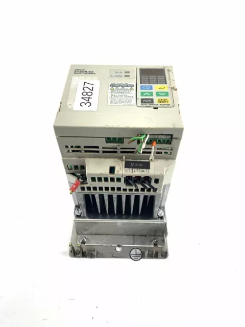 3G3EV-A2007-MA-CUE Omron