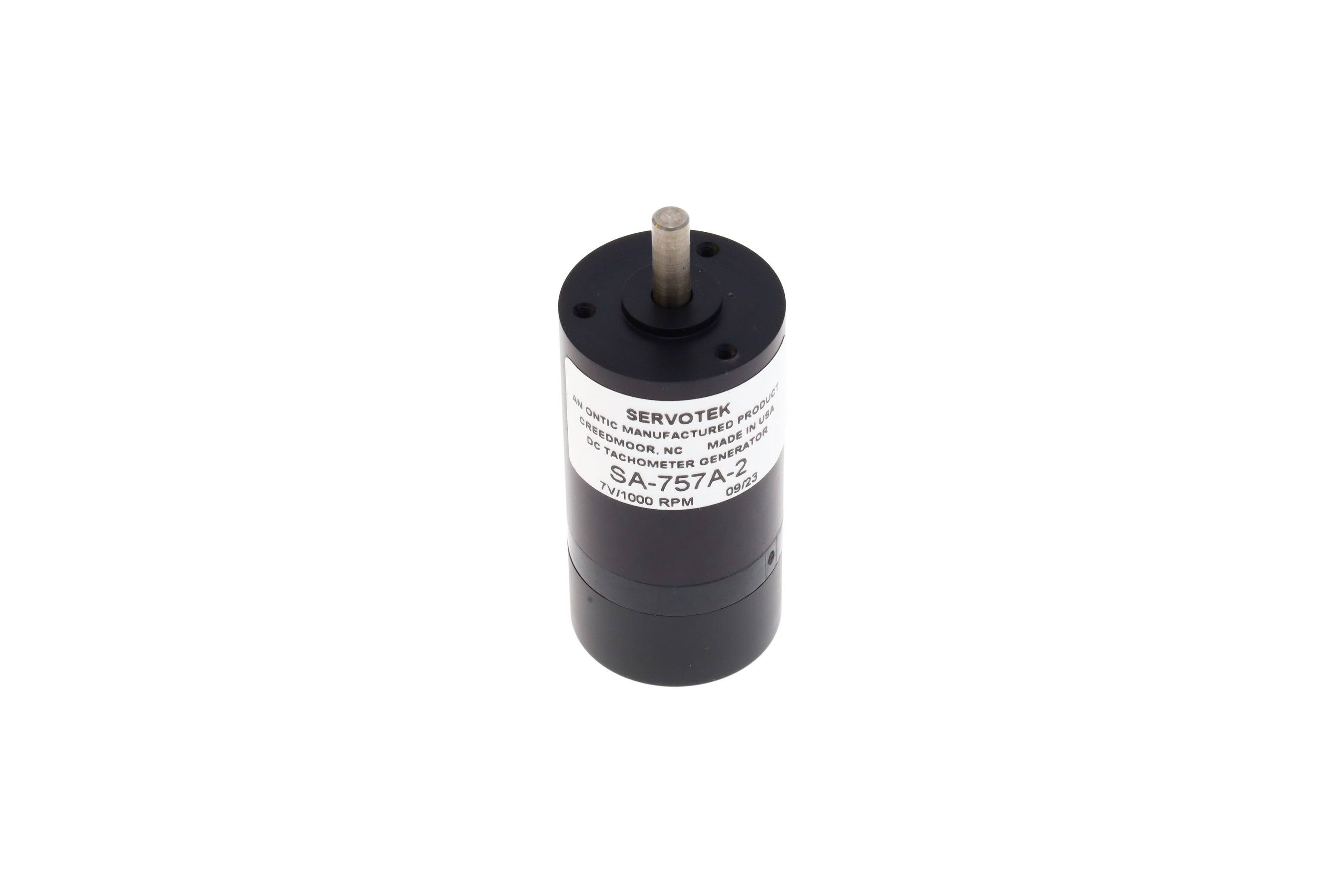 Servo-tek  ST7337A2