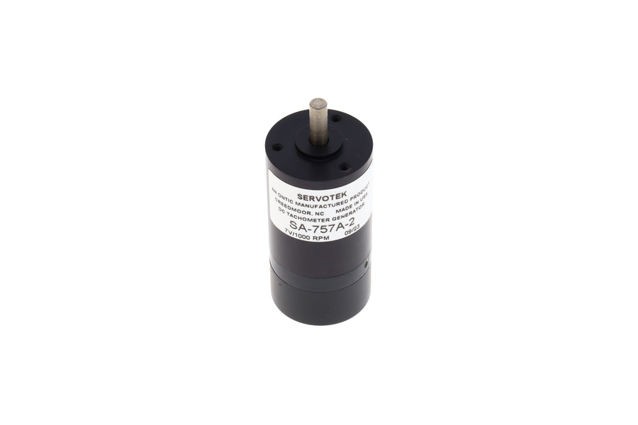 Servo-tek  ST7337A2
