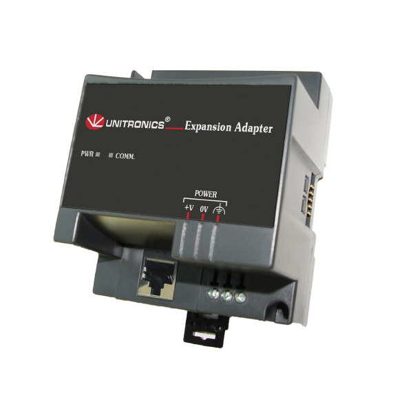 EX-RC1 Unitronics