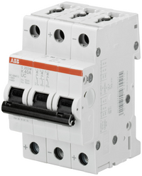 2CDS273061R0187 ABB - S203M-K0.75UC