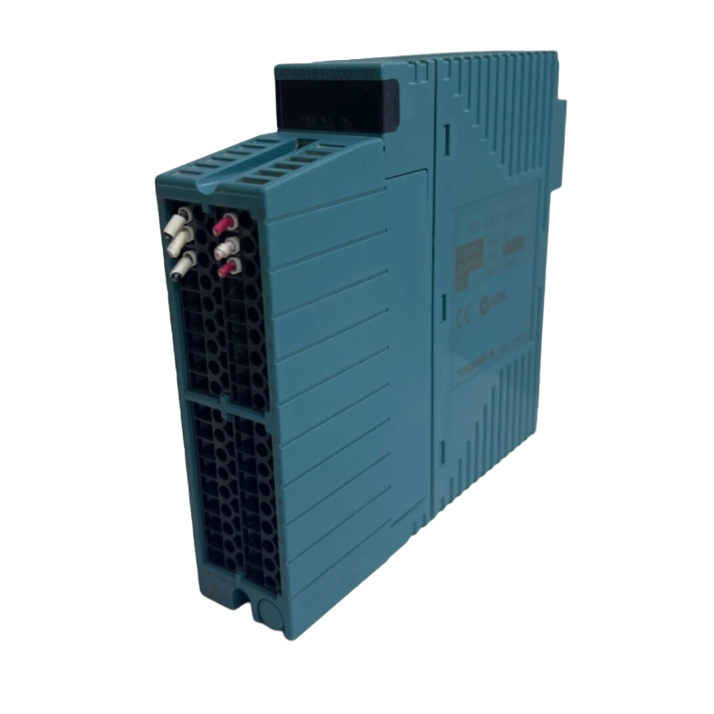 NFBU200-S05 Yokogawa