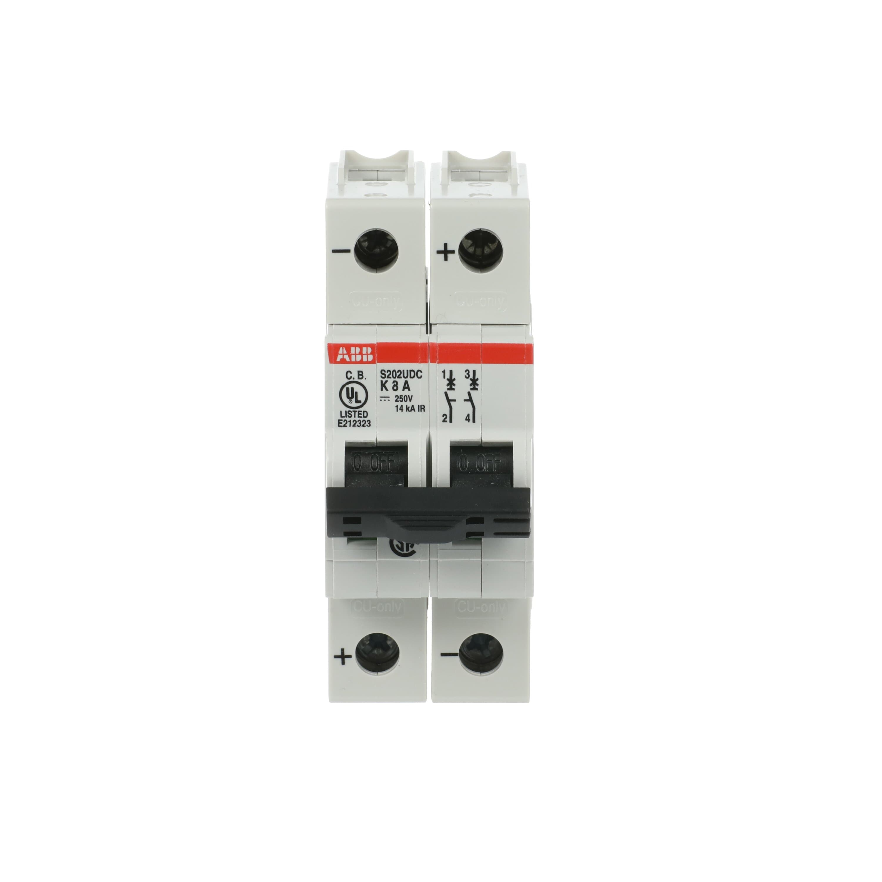 ABB  2CDS272517R0407