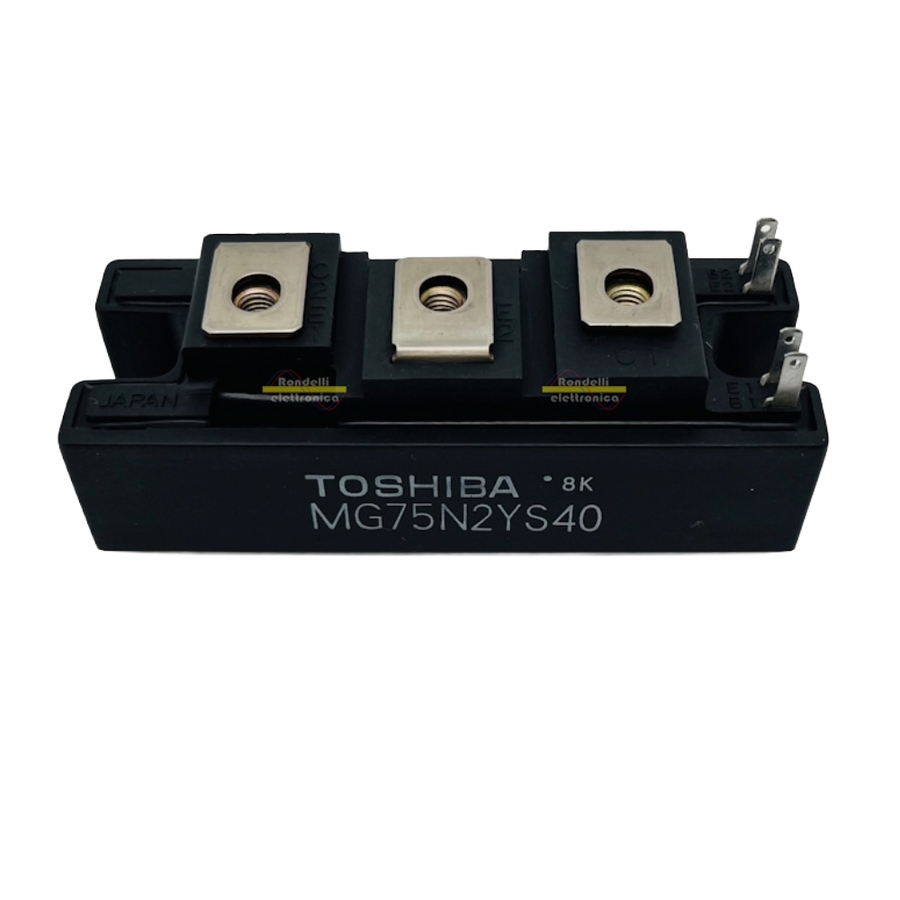 MG30V2YS40 Toshiba