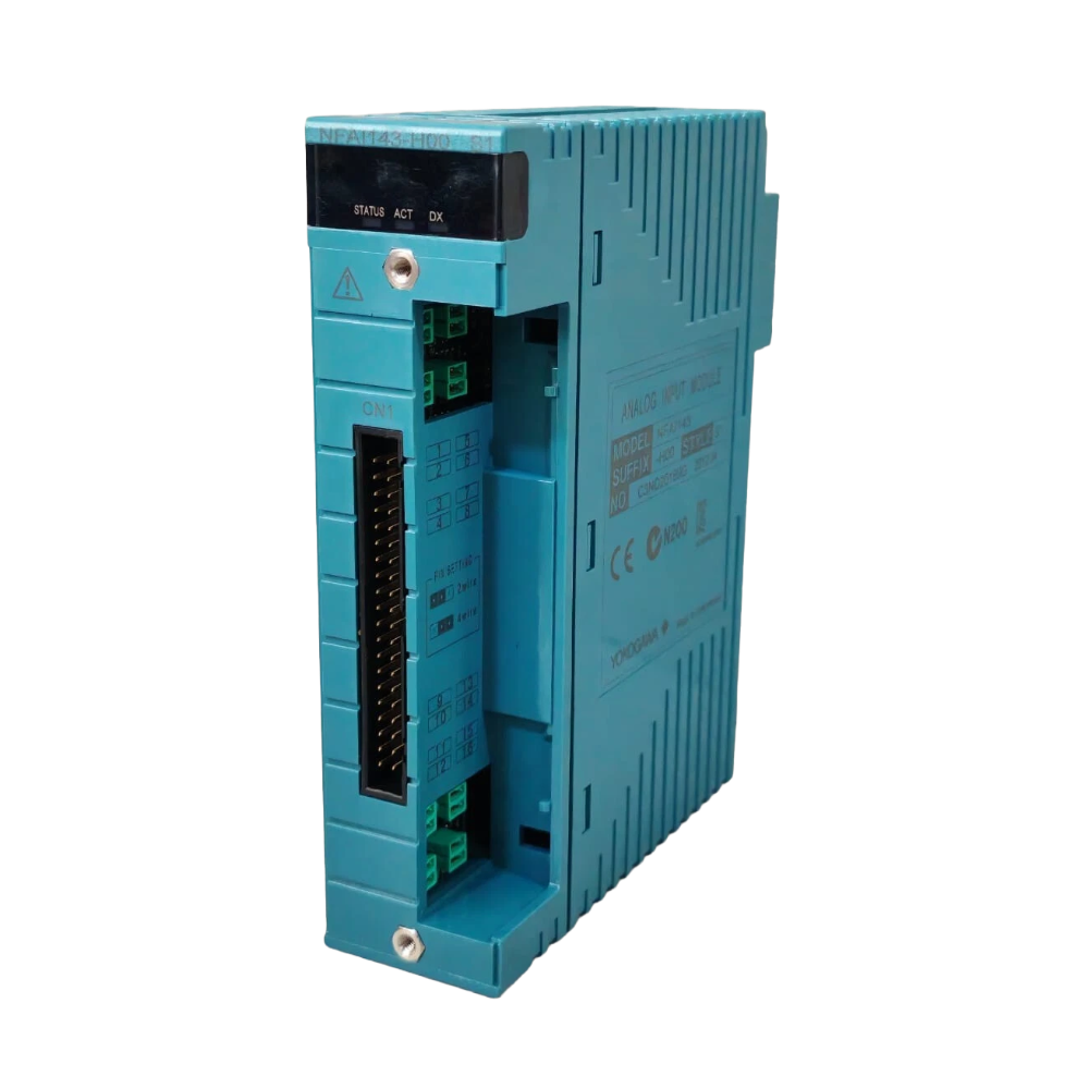 NFAI143-H00 S1 Yokogawa